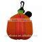 Cute neoprene fruit bag neoprene apple bag neoprene orange bag