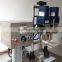 2015 GZHMD cap sealing machine/capping machine/crimping machine for perfume botlles