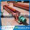China Manufacture Silo Cement Spiral Screw Conveyor