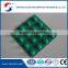 factory supply 10mm dipth green roof drainage mat drainage board foudation