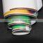 Aqueous media poly-cotton canvas inkjet paper matte canvas roll 420gsm graphic canvas fineart