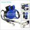 5M Automatic Retractable Dog Leash With Poop Bag Holder