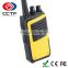 Hot Sale Colorful Uhf High Tech Walkie Talkie Radio With Multi Way