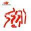 Manufacturers Flexible Silicone Hose,silicone Rubber Hose,high Temperature Silicone Hose