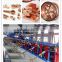 Golden Eagle Copper Barrel Plating machine manufactuers on alibaba