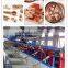 Golden Eagle electroplating machine