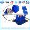 Cold water meter wet type remote reading water meter