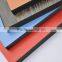 wood square formica HPL sheet table top for school student desk