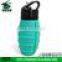 OEM China Wholesale Sport Foldable Bottle With Mobile Phone Holder