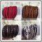 Genuine Ostrich Leather High End 100% Real Ostrich Skin Leather Cord for DIY Bracelet