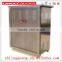 Braking stainless steel resistor