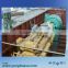 Best selling used construction machinery river sand cutter suction dredger