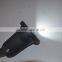 Easy to install 18 led solar stainless steel garden lights
