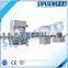 Guangzhou SIPUXIN high quality automatic liquid filling machine