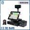 Keyboard with USB interface 1 year warranty use for pos system