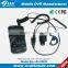3G Wifi Police Video Body Worn Camera DVR With GPS And 2.4'' TFT