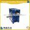 Long time synthetic lubricant NRV025 AS single output shaft electric micro motor gear reducer