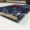 paper all kinds of notebook leaves decorated to print,fancy diary book