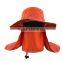 High quality bucket hat/ custom designed fisherman hat and cap wholesale