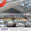 Manufacturer of different designs and sizes PVC material party wedding tent for events                        
                                                Quality Choice
