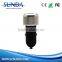 Promotional Customized Mini Universal car charger micro usb
