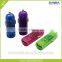2015 New products Portable micro usb car charger 12v car battery charger for huawei p8