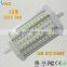 15W LED R7S Lamp with SMD2835 chip Professional LED manufacturer
