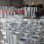 SS 317L Lap Joint Flanges	SS 317L Plate Flanges