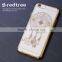 Welcome OEM Factory Price Mobile Phone Case Cover for Samsung s6 edge