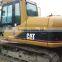 used cheap price excavator 312C for sale