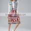New arrival women sleeveless denim jacket denim vest wholesale