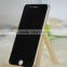 2.5D 78% Transparency privacy glass for iphone 6 privacy screen