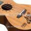 China ukulele factory manufacturers 23" concert mahogany ukulele