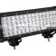 Shenzhen supplier high power 15" 180w quad row led light bar on truck roof                        
                                                                                Supplier's Choice