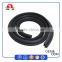 Hotsale Custom Durability Car Door Rubber Seal Strip For Tricycle From China Supplier
