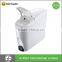 20L Plastic Lady plastic trash can, Toilet-use Automatic Sanitary Bins Lady Sanitary Bin