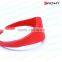 Printed Silicone Wristbands RFID Distribution for Fundraising
