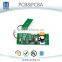 Wireless bluetooth module circuit board