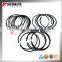 High Quality Piston Ring Set For Mitsubishi Pajero Montero V25 V45 V65 V75 6G74 MD300569