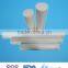 100% virgin teflon ptfe rod for ptfe teflon bushing