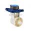 REMOVABLE HORIZONTAL WOLTMAN WATER METER LXLC-(50-300)