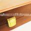Game box Wooden backgammon and chess box and case CY-BH4                        
                                                Quality Choice