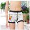 High fashion popular kids boys underwear, kids moisture wicking underwear, kids underwear manufacture