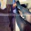 High Quality Custom Wholesale Shinny Pictures of Women in Transparent Tights
