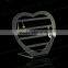 Excellent acrylic jewelry display,set display stand for jewellery