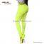 fantasy royal blue flare young women fashion skinny bell bottom jeans                        
                                                Quality Choice