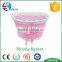 Bicycle accessories china wholesale plastic bicycle basket for kids