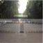 Good Quality electric steel doors