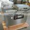 automatic double chamber vacuum packaging machine DZ-600/2SD with CE certificate