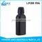 Special shape 500ml aluminum drinking bottles